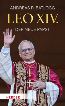 LEO XIV. DER NEUE PAPST